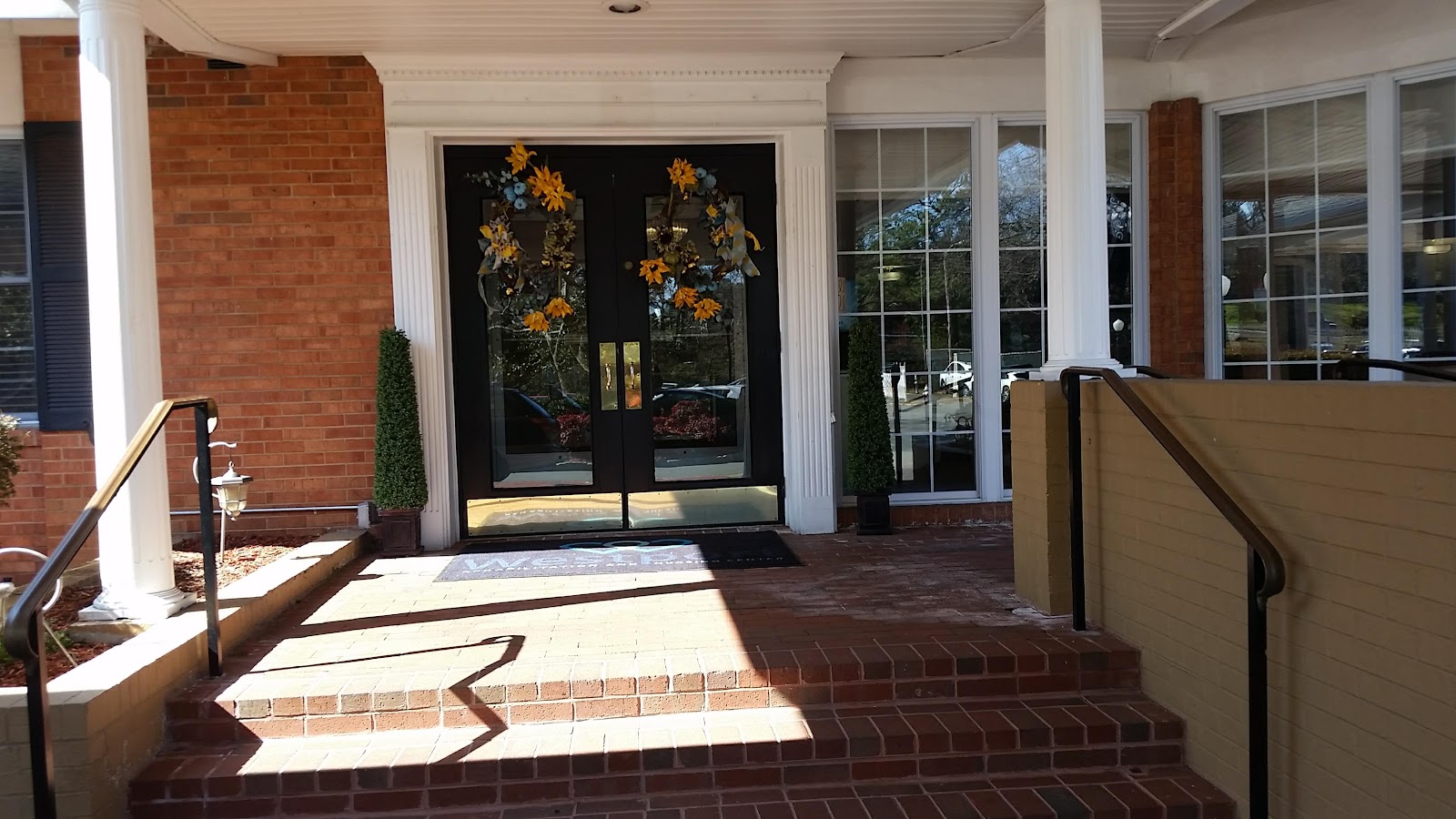 Westport Rehabilitation and Nursing Center