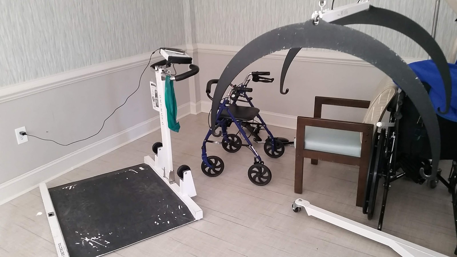 Westport Rehabilitation and Nursing Center