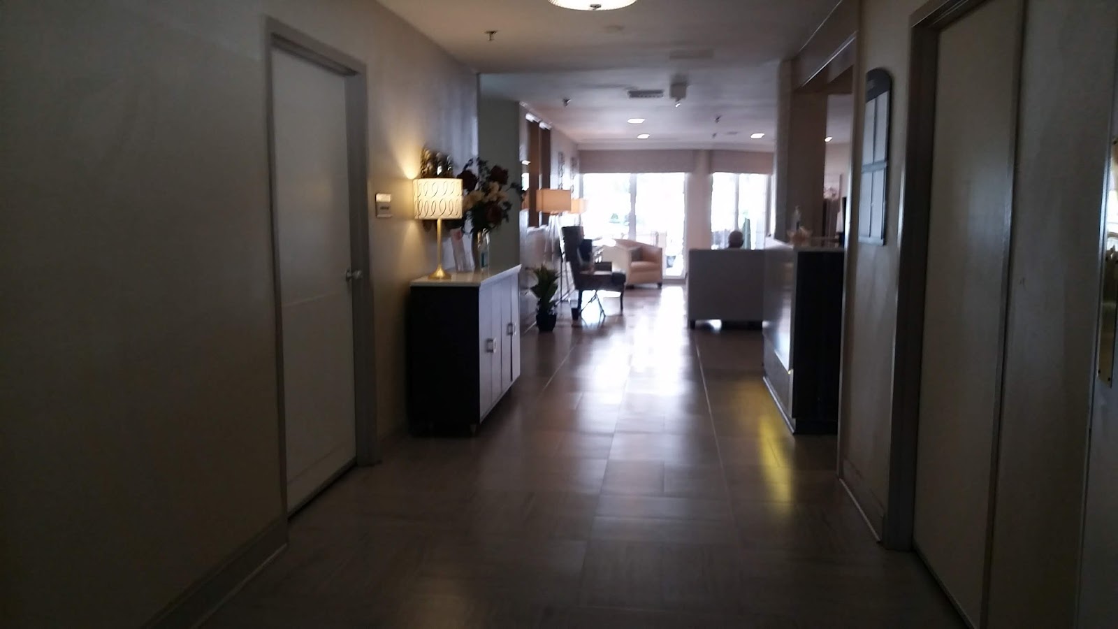 Westport Rehabilitation and Nursing Center