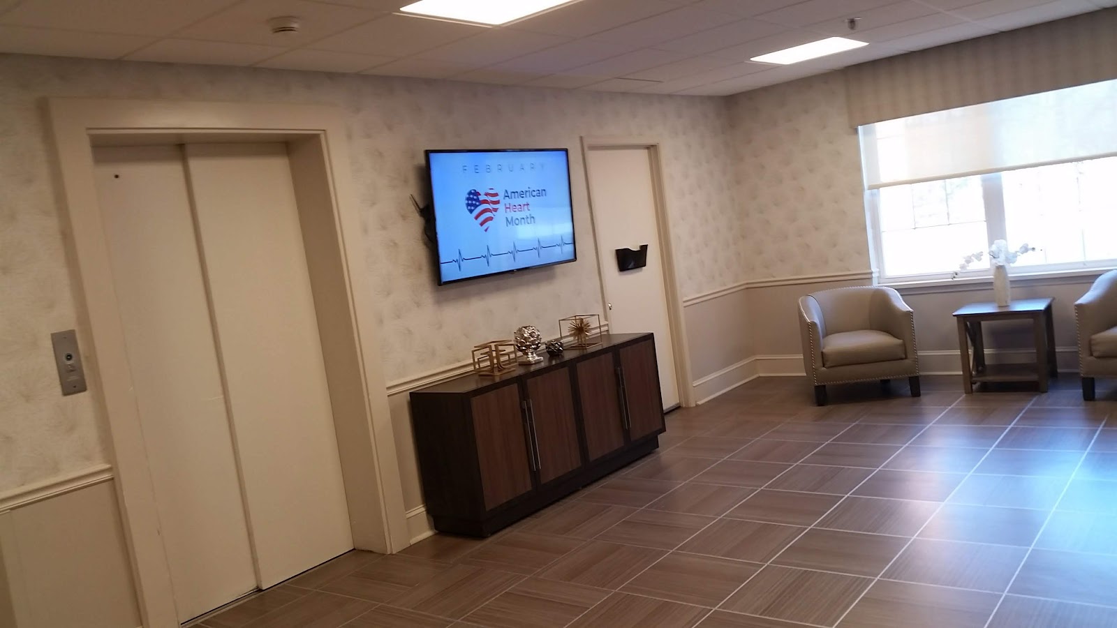 Westport Rehabilitation and Nursing Center