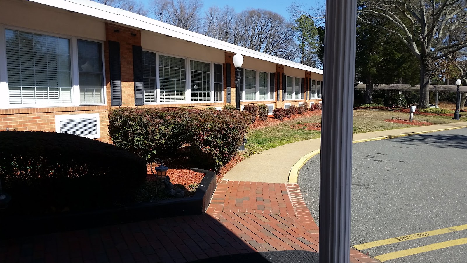 Westport Rehabilitation and Nursing Center