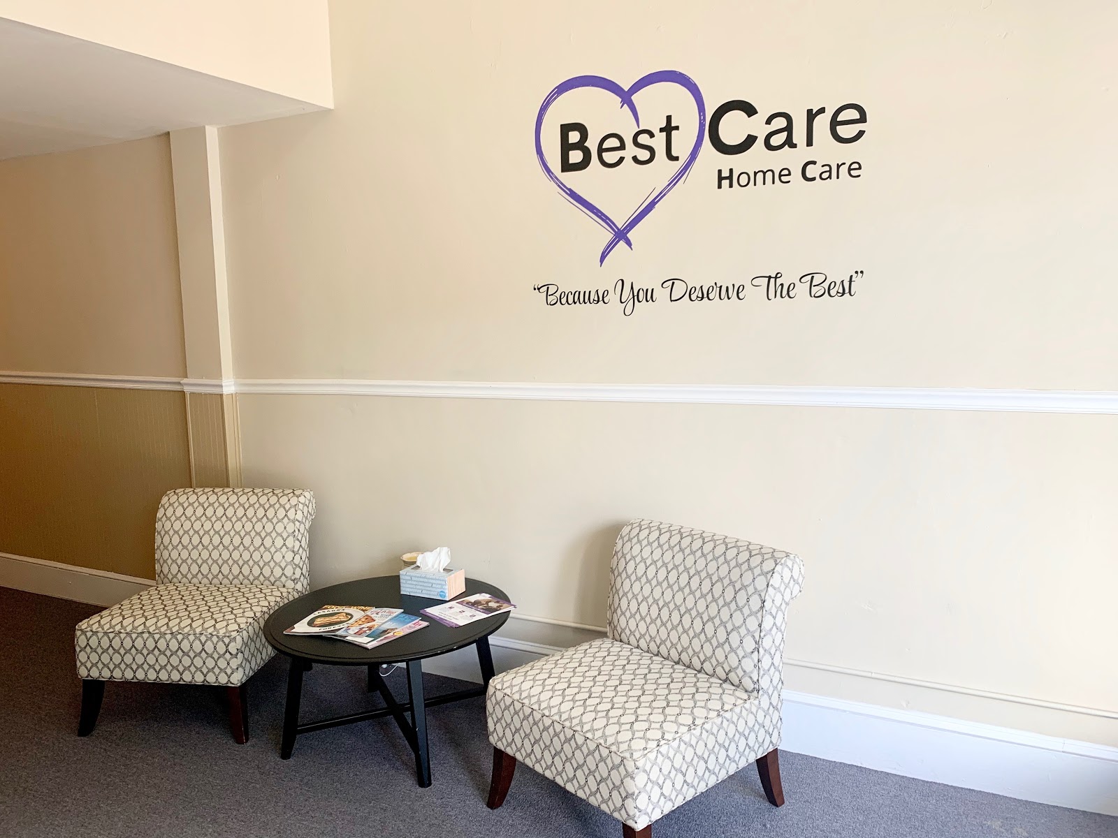 Best Care Home Care