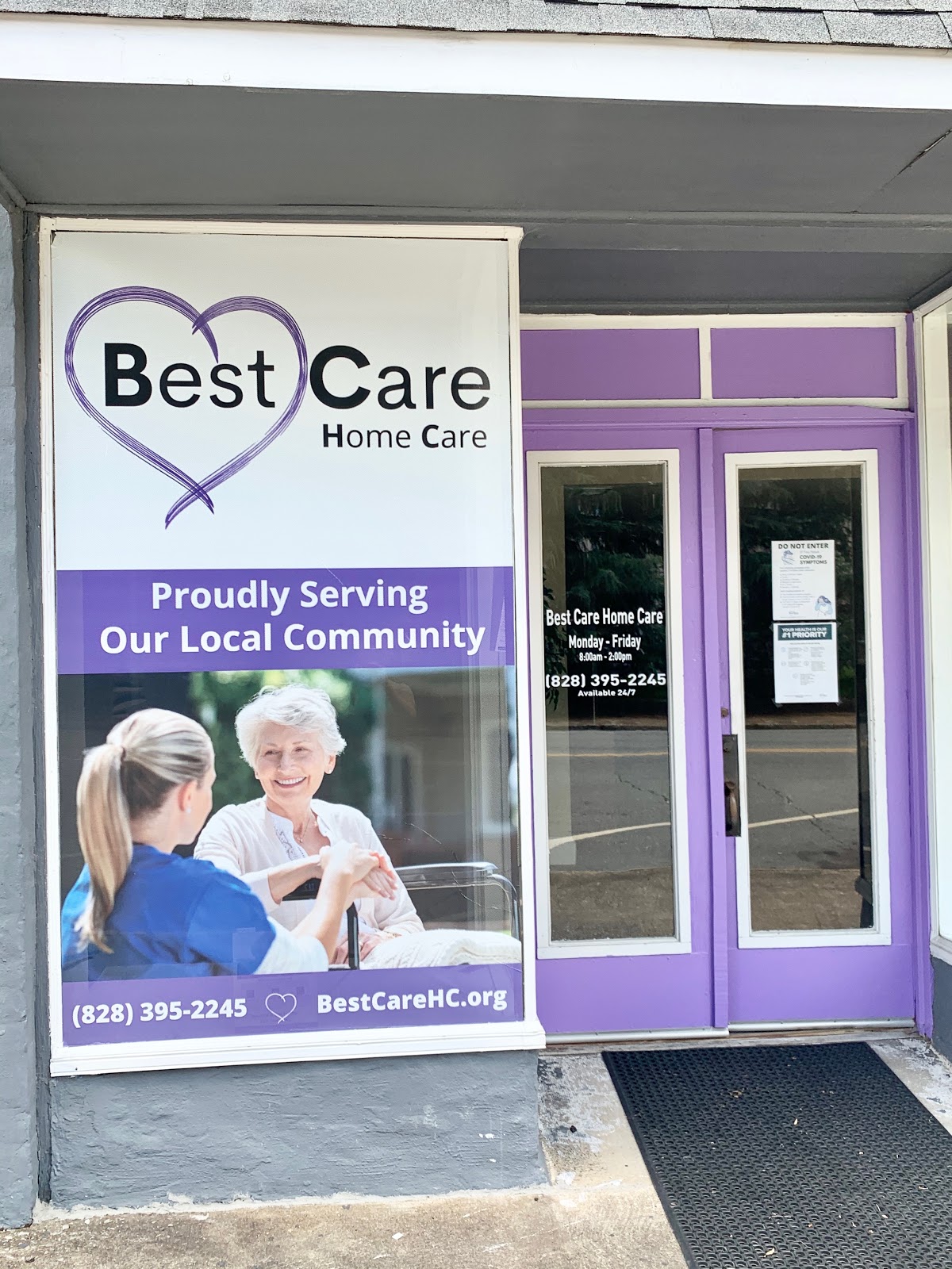 Best Care Home Care