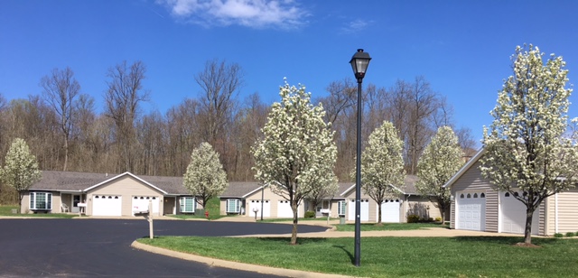 The Wyngate Senior Living Community - Parkersburg