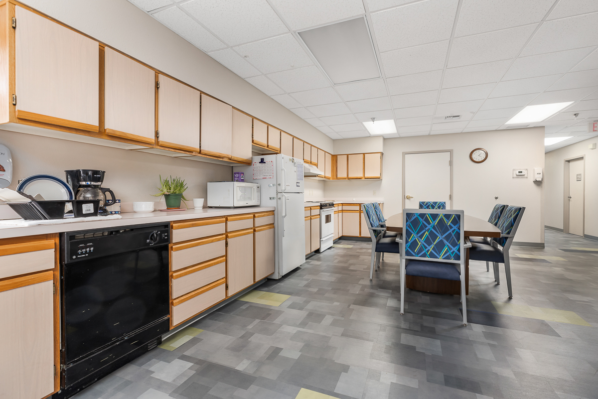 Silver Ridge Care