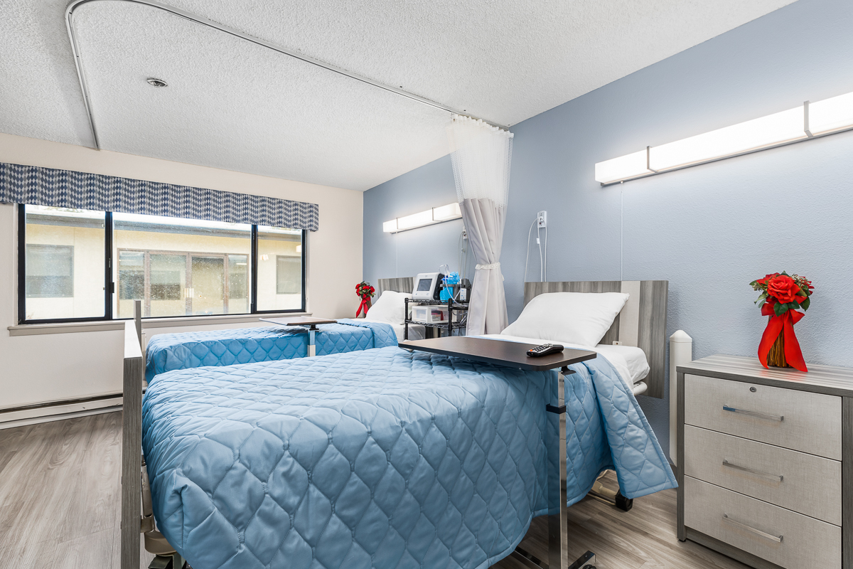 Silver Ridge Care