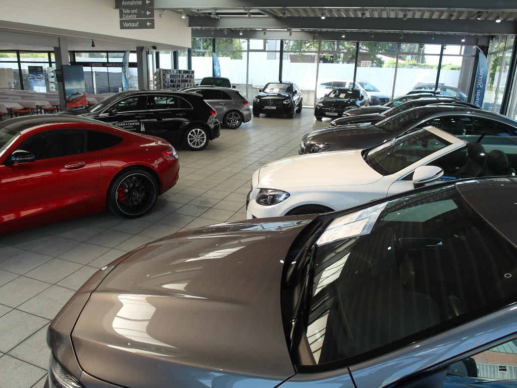 Autohaus Arnold GmbH