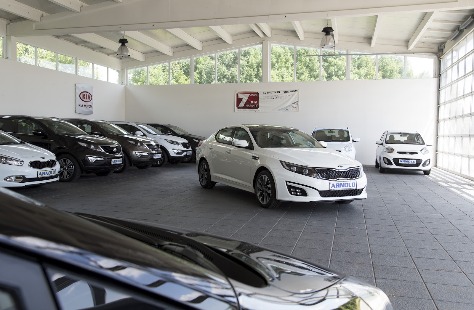 Autohaus Arnold GmbH