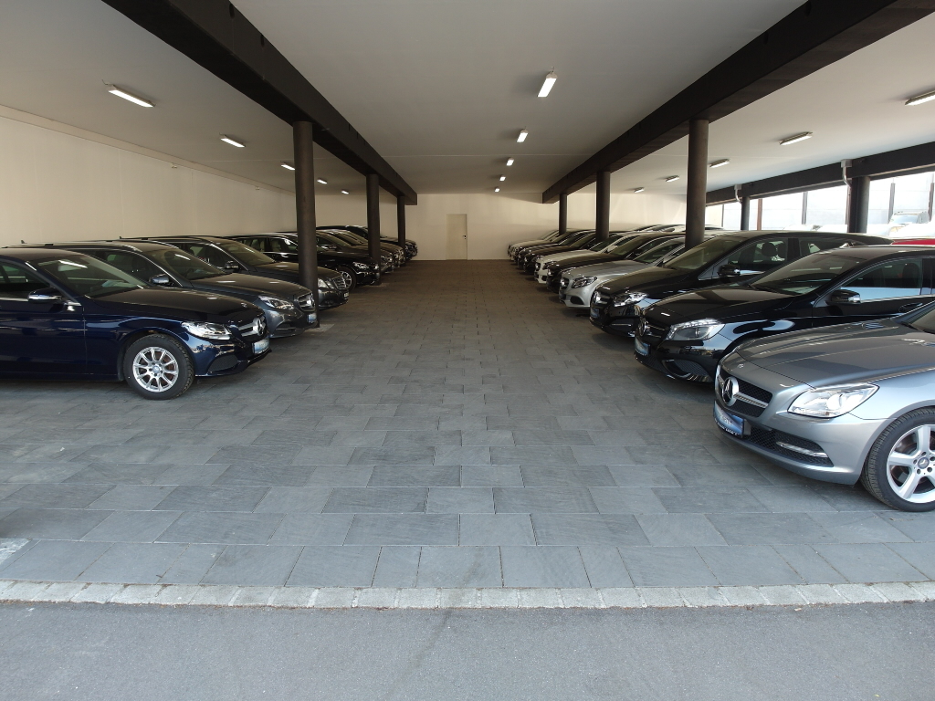 Autohaus Arnold GmbH
