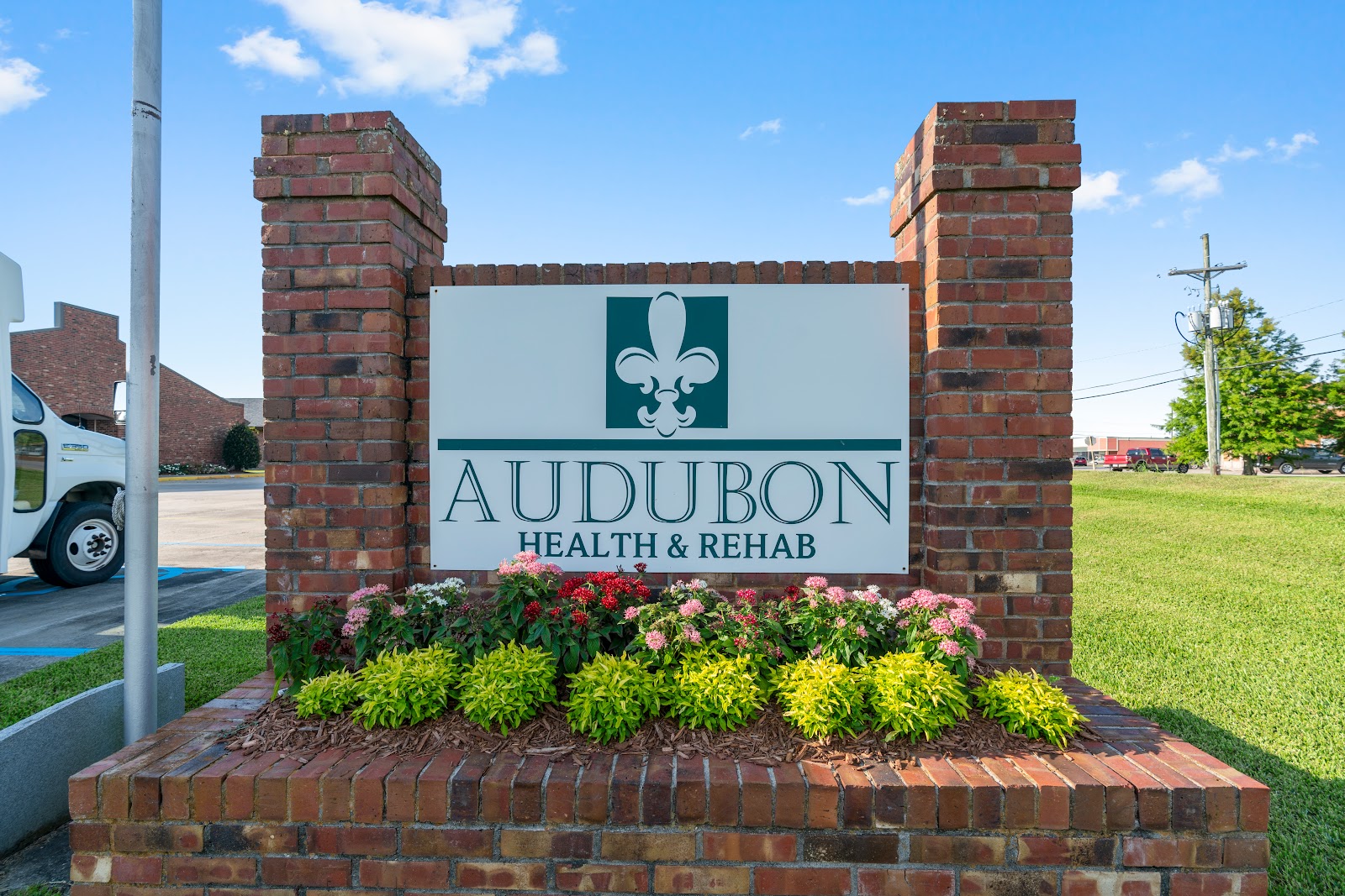 Audubon Health & Rehab