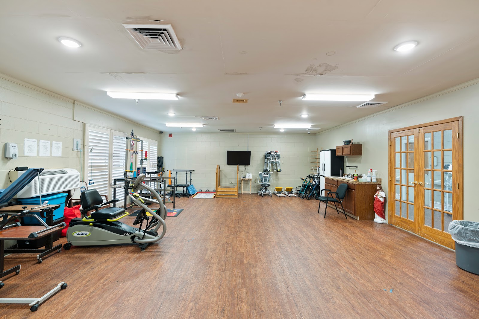 Audubon Health & Rehab