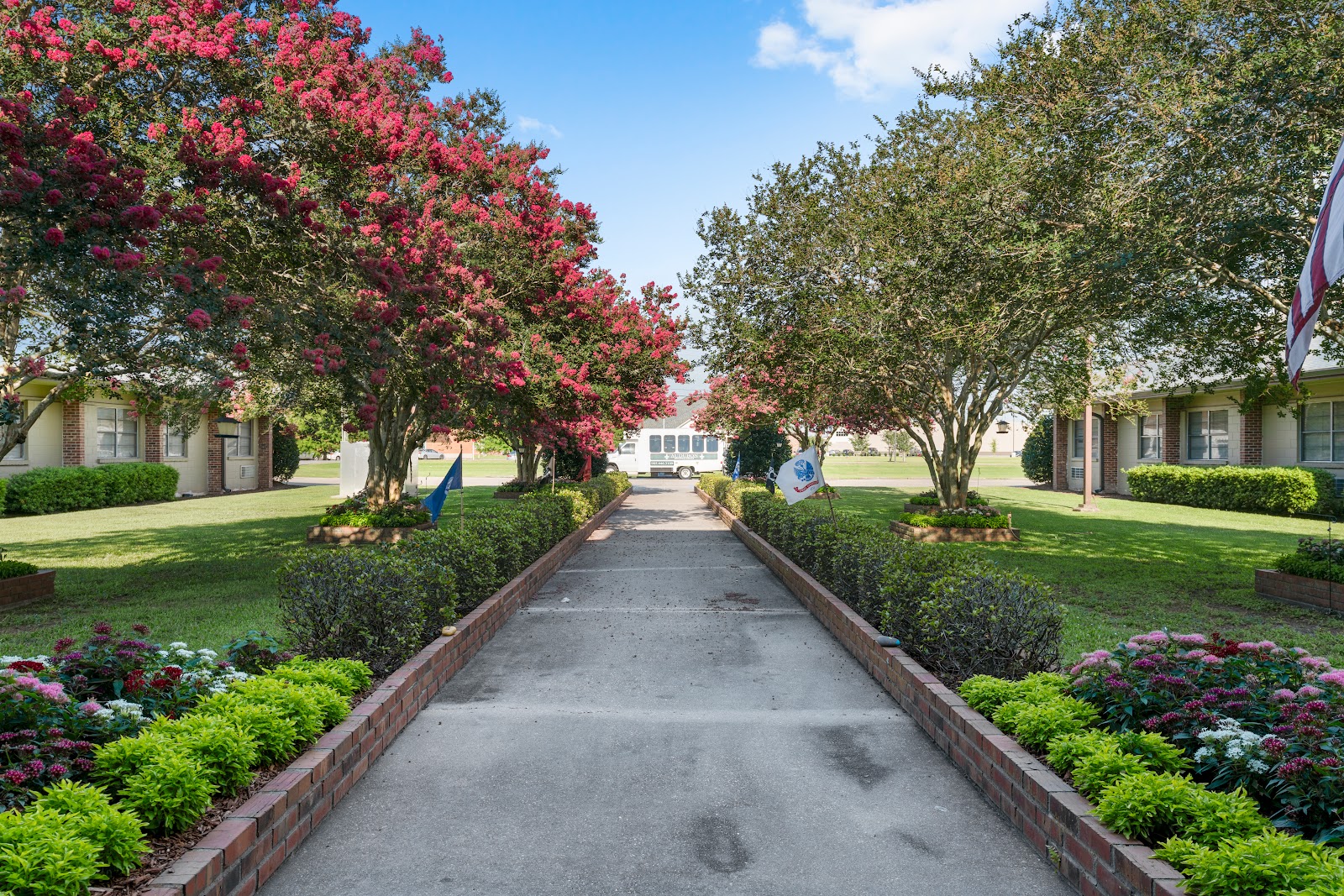 Audubon Health & Rehab