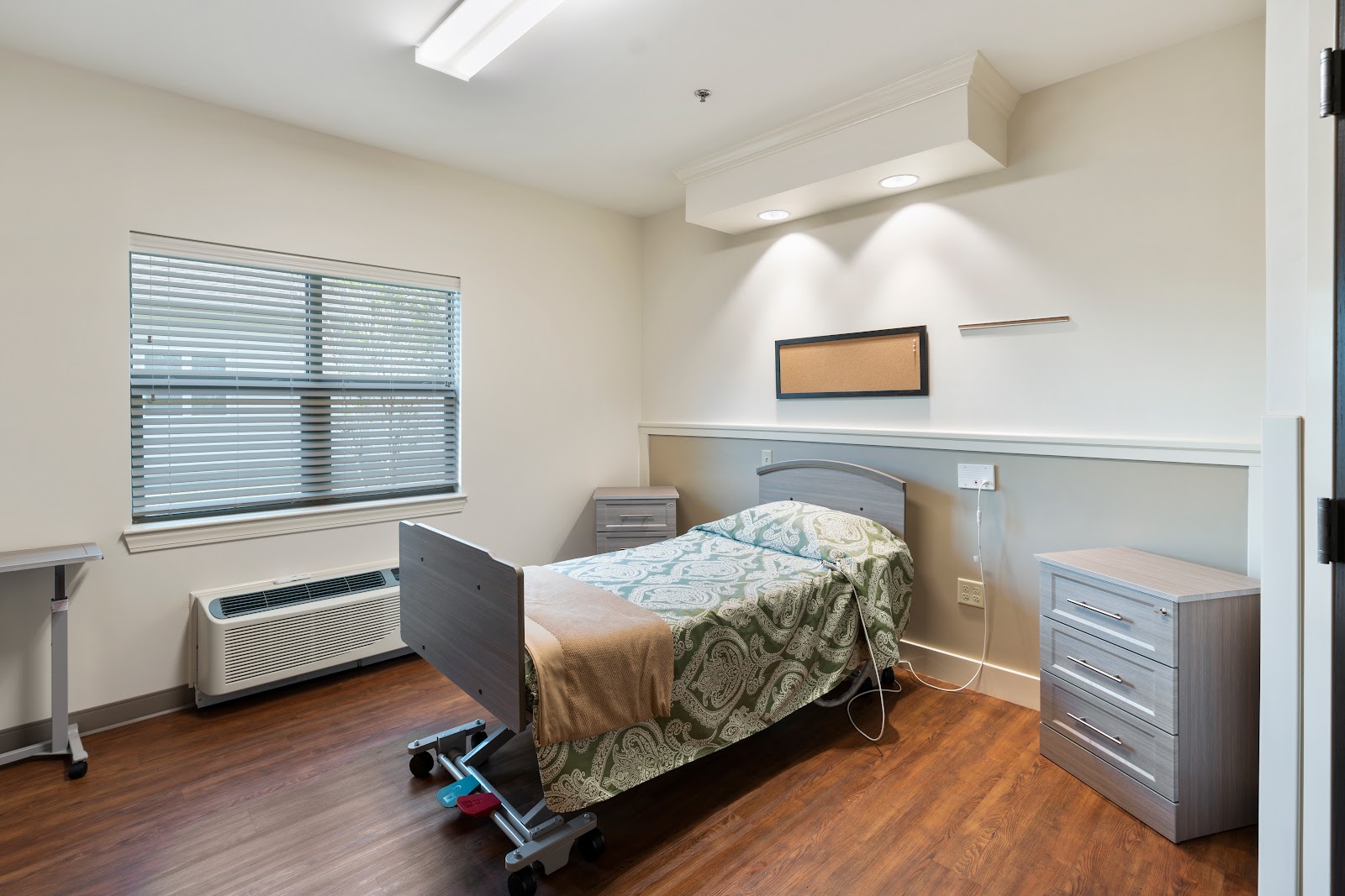 Audubon Health & Rehab
