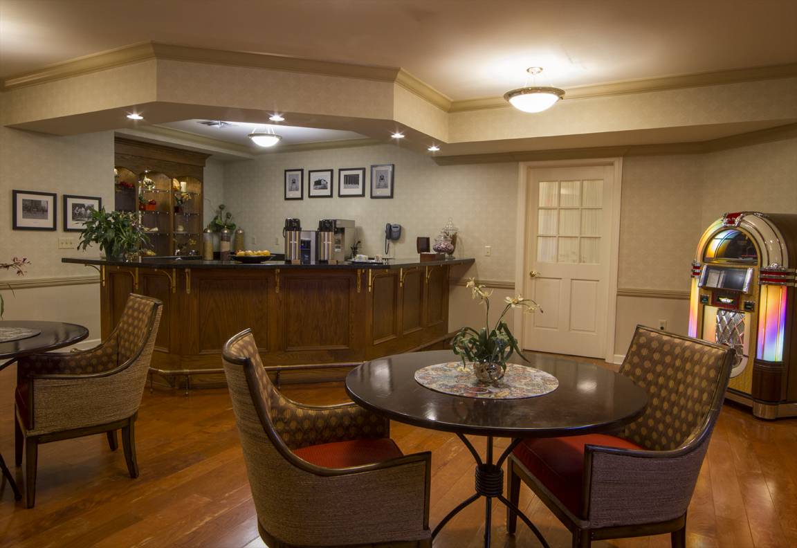 Sunrise of Bloomfield Hills