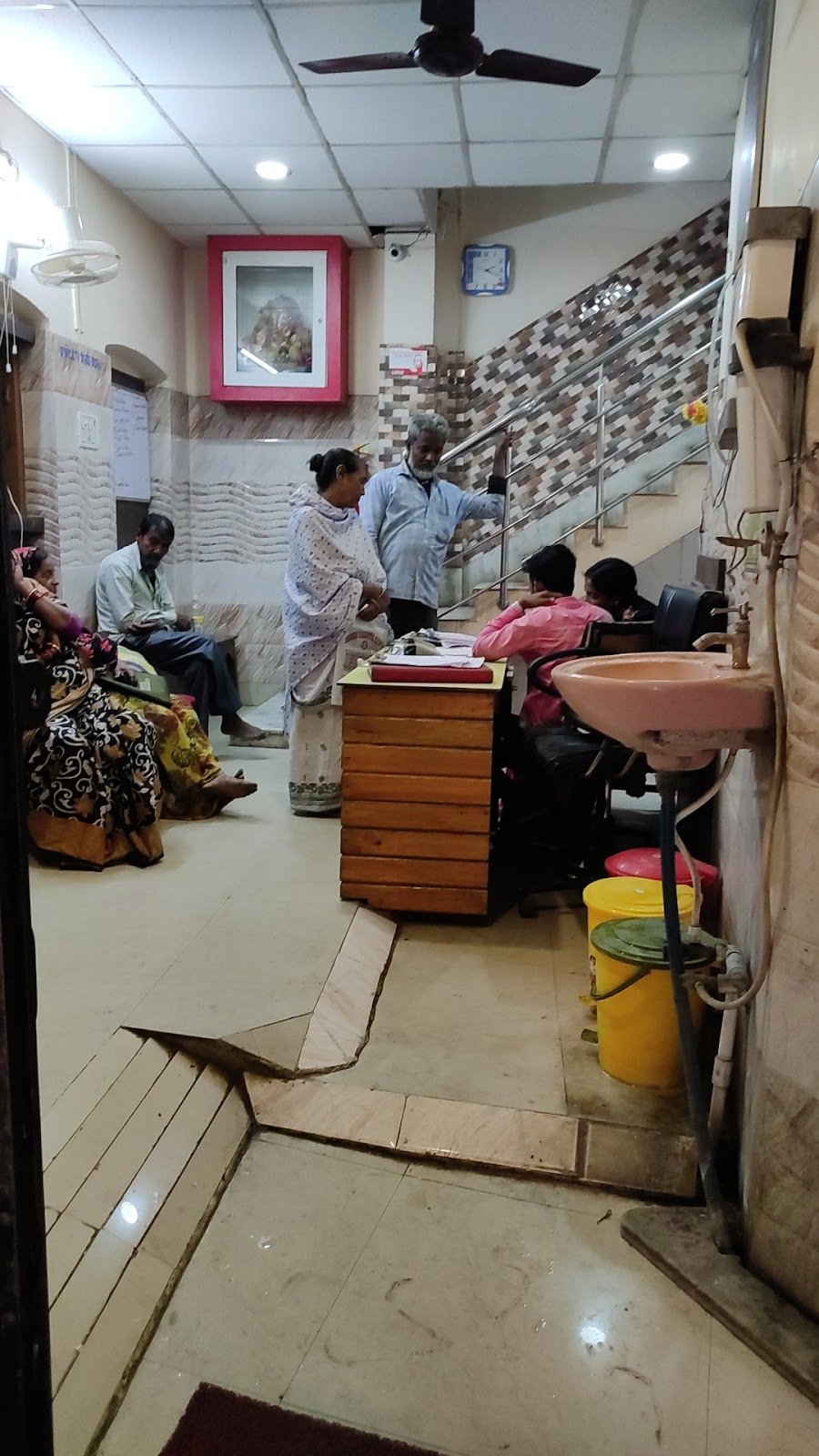 Kalpataru Nursing Home