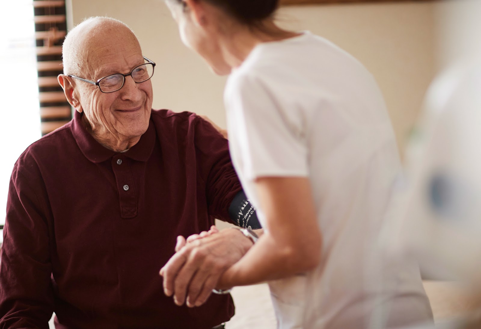 King David Home Health Care