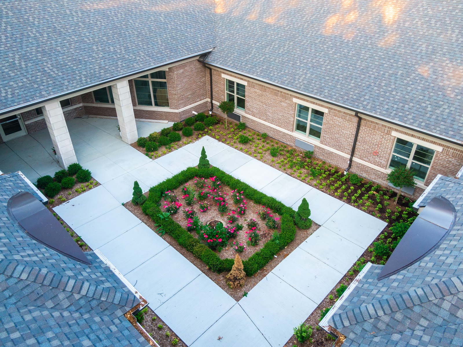 Flourish Collection at Oakland Charter Township