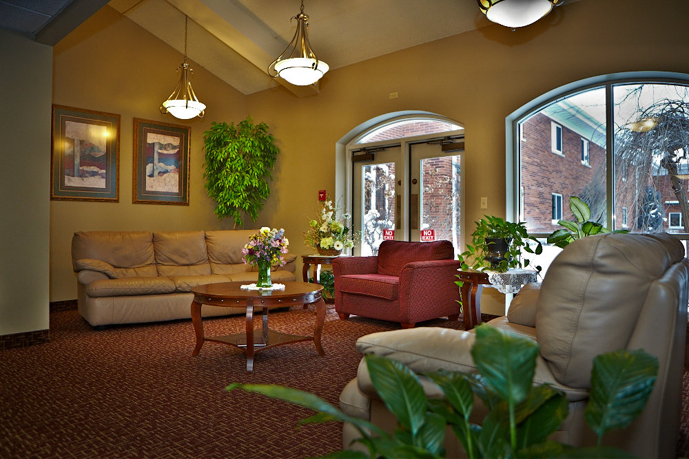 St Joseph Residence