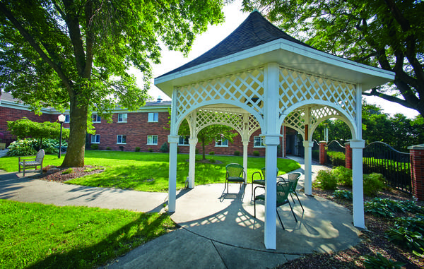 St Joseph Residence