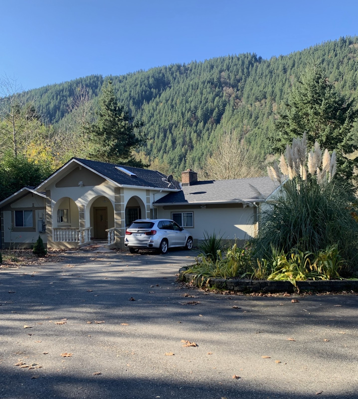 Corina's Adult Family Home