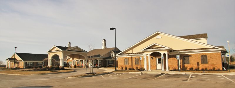 Benton House of Lenexa