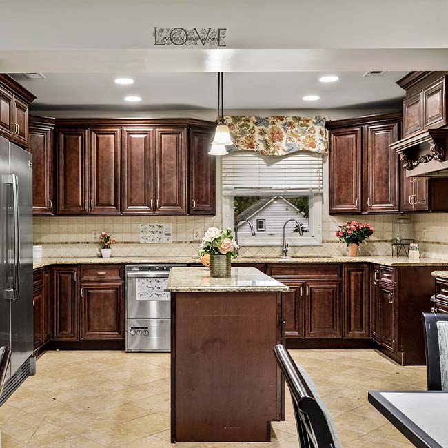 Fox Trail Memory Care Living