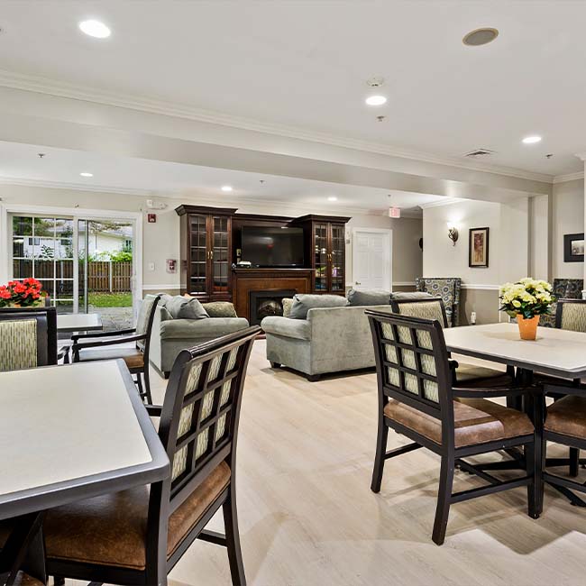 Fox Trail Memory Care Living