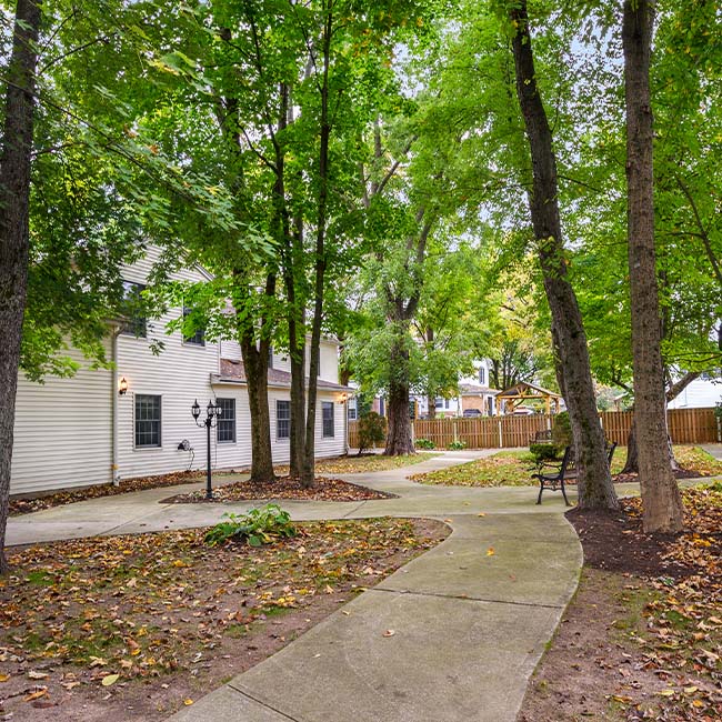 Fox Trail Memory Care Living