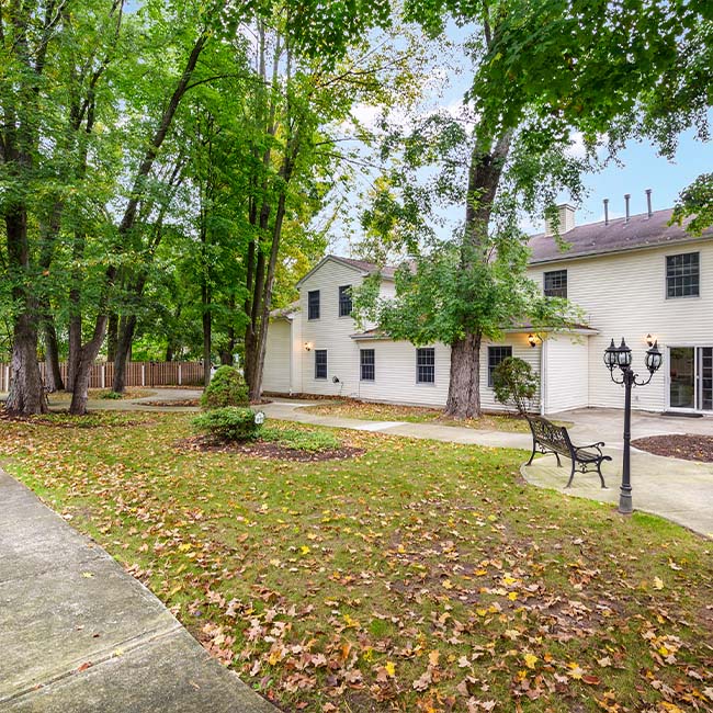 Fox Trail Memory Care Living