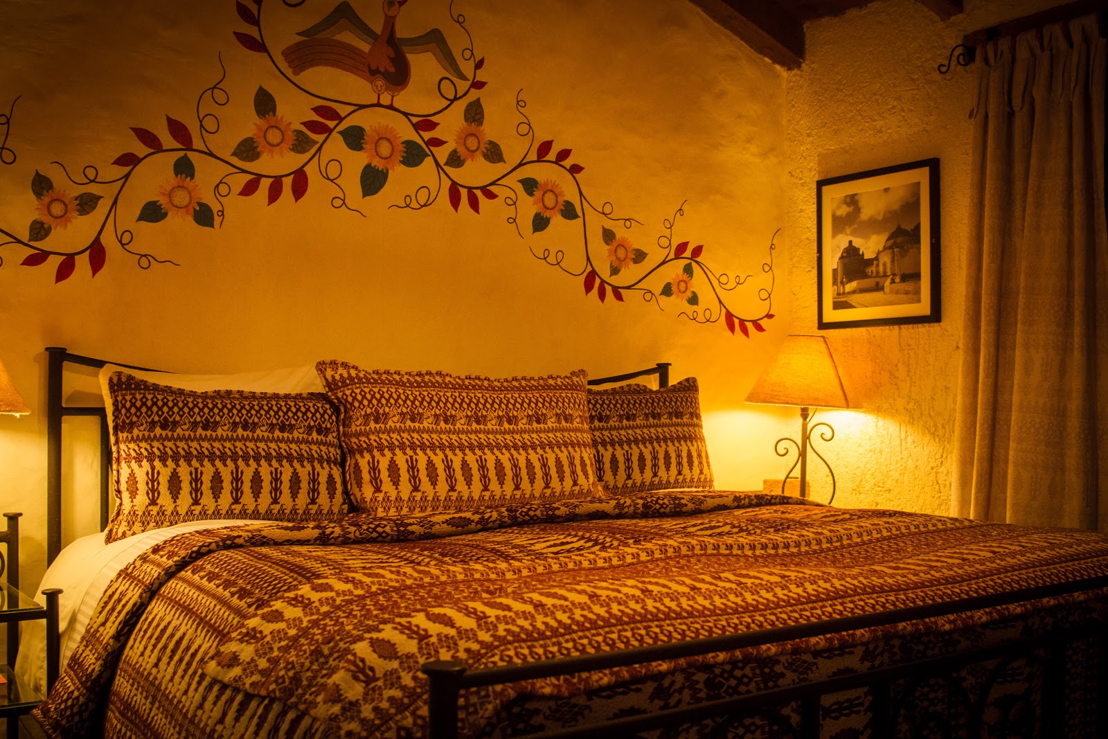 Hotel Villas Casa Morada