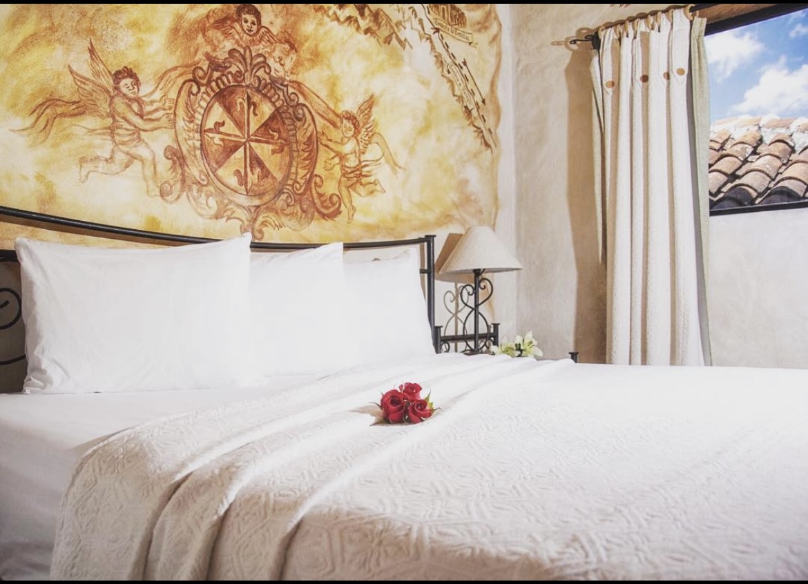 Hotel Villas Casa Morada