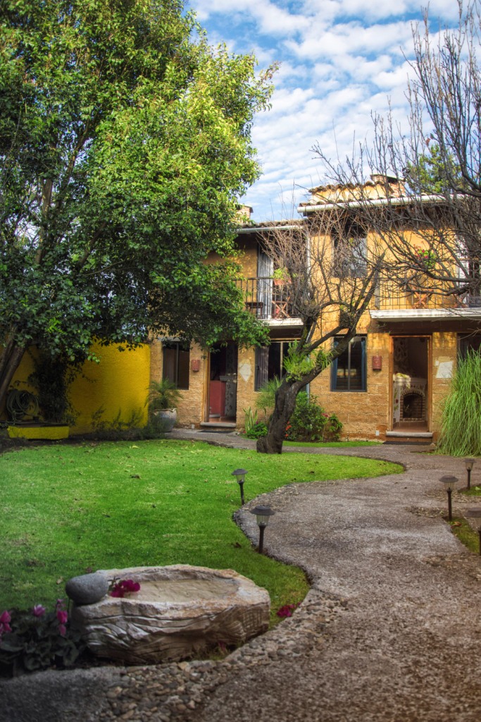 Hotel Villas Casa Morada
