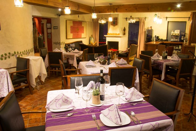 Hotel Villas Casa Morada