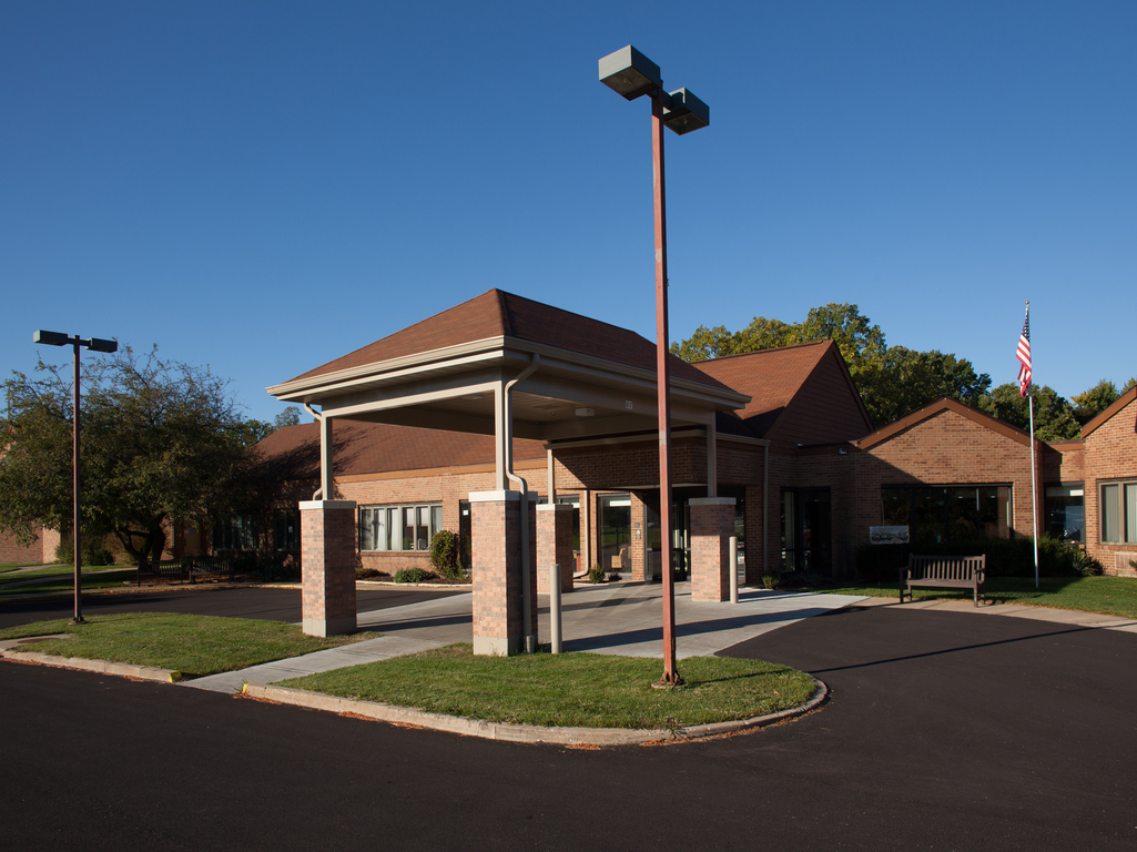 Ascension Living Saint Anne Place