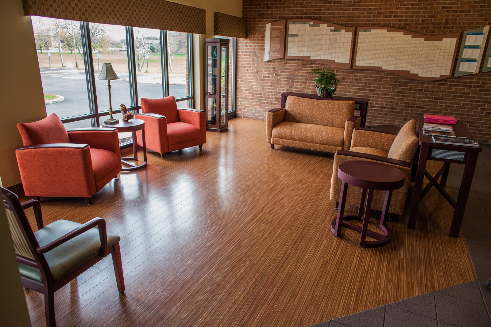 Ascension Living Saint Anne Place
