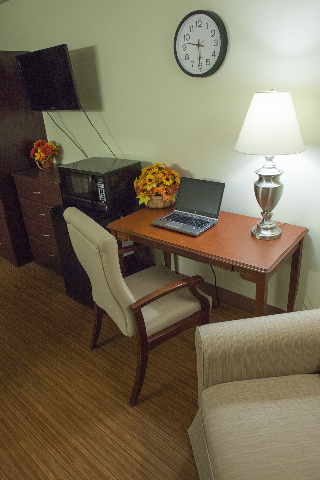 Ascension Living Saint Anne Place