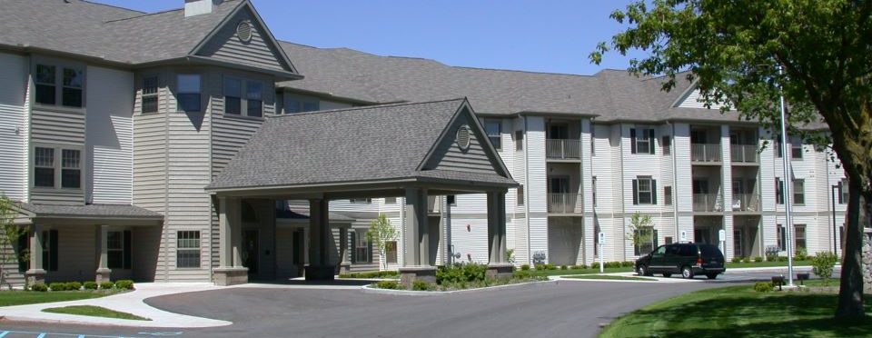 Village at Park Terrace