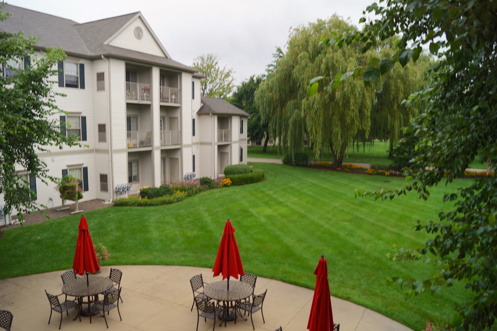 Village at Park Terrace