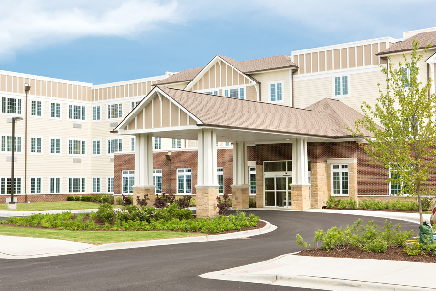 Prairie Green at Dixie Crossing