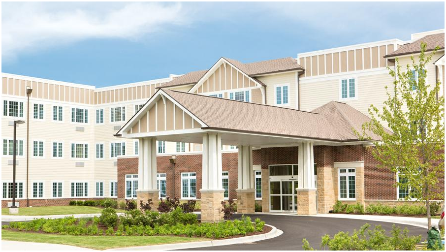 Prairie Green at Dixie Crossing