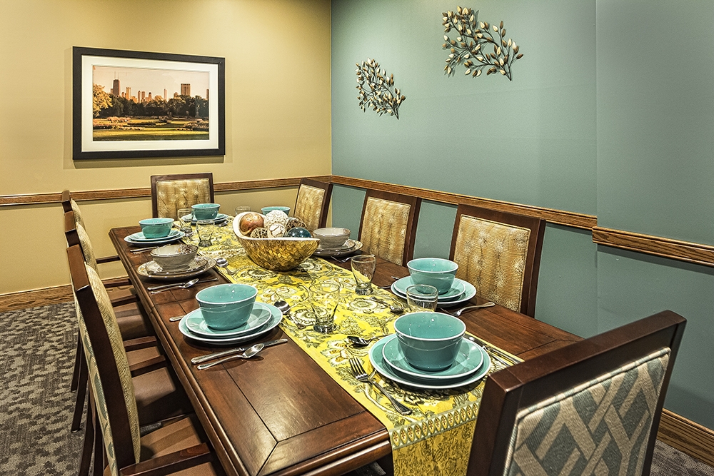 Prairie Green at Dixie Crossing