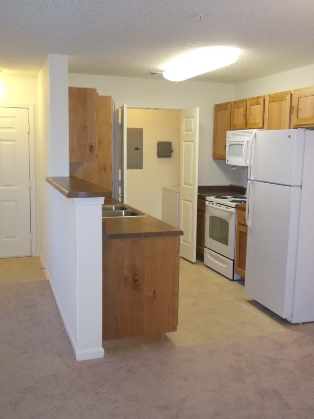 Adobe Ranch Apartments
