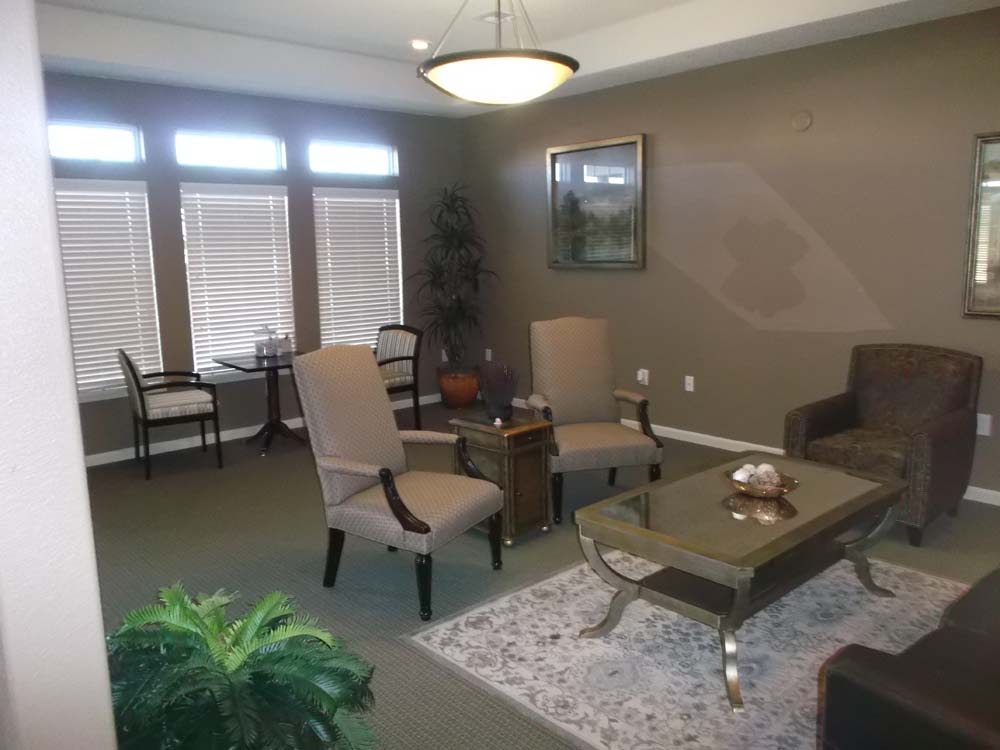 Adobe Ranch Apartments