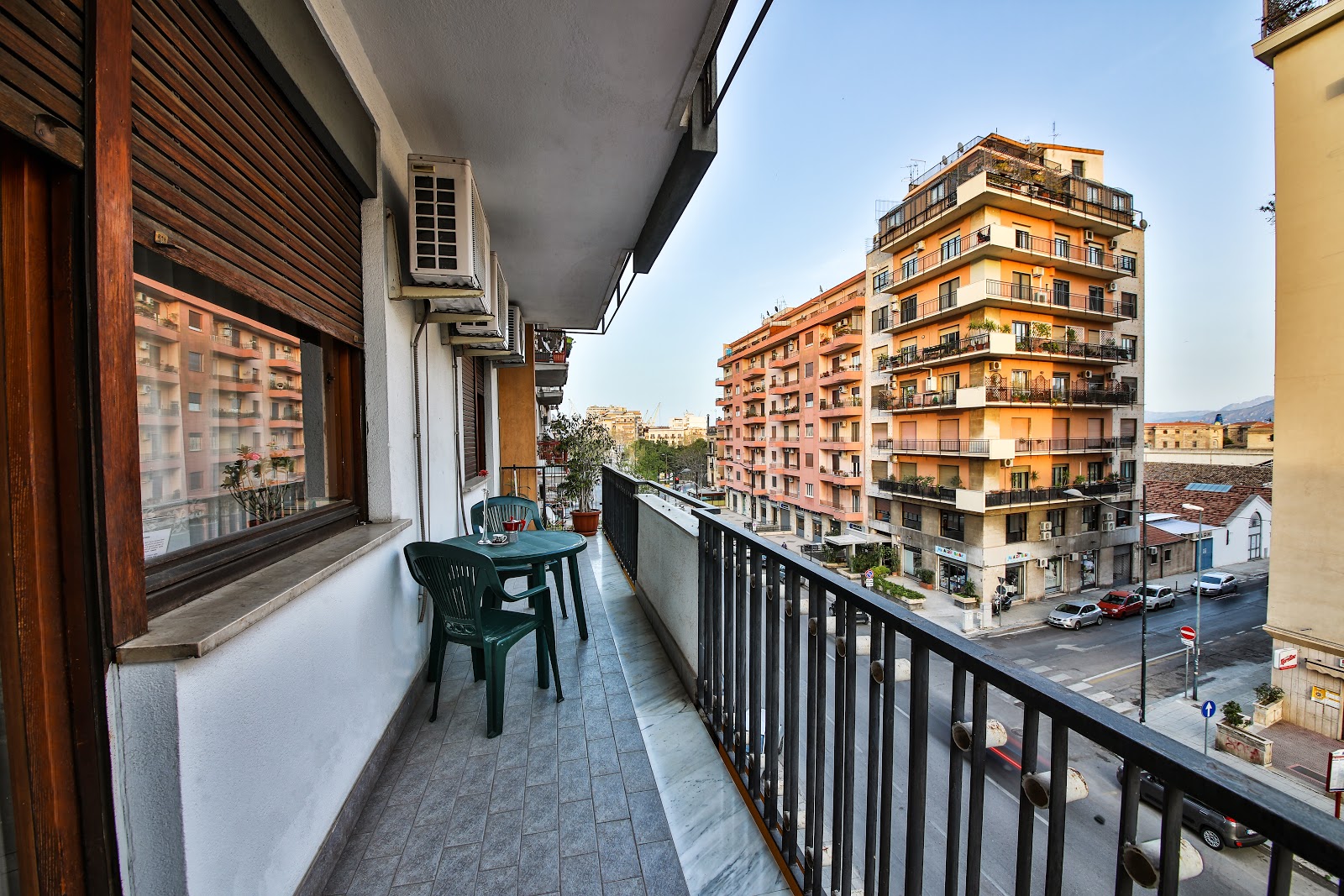 Aurora - Azzurra - Casa Famiglia - Casa di Riposo - Comunità Alloggio x Anziani