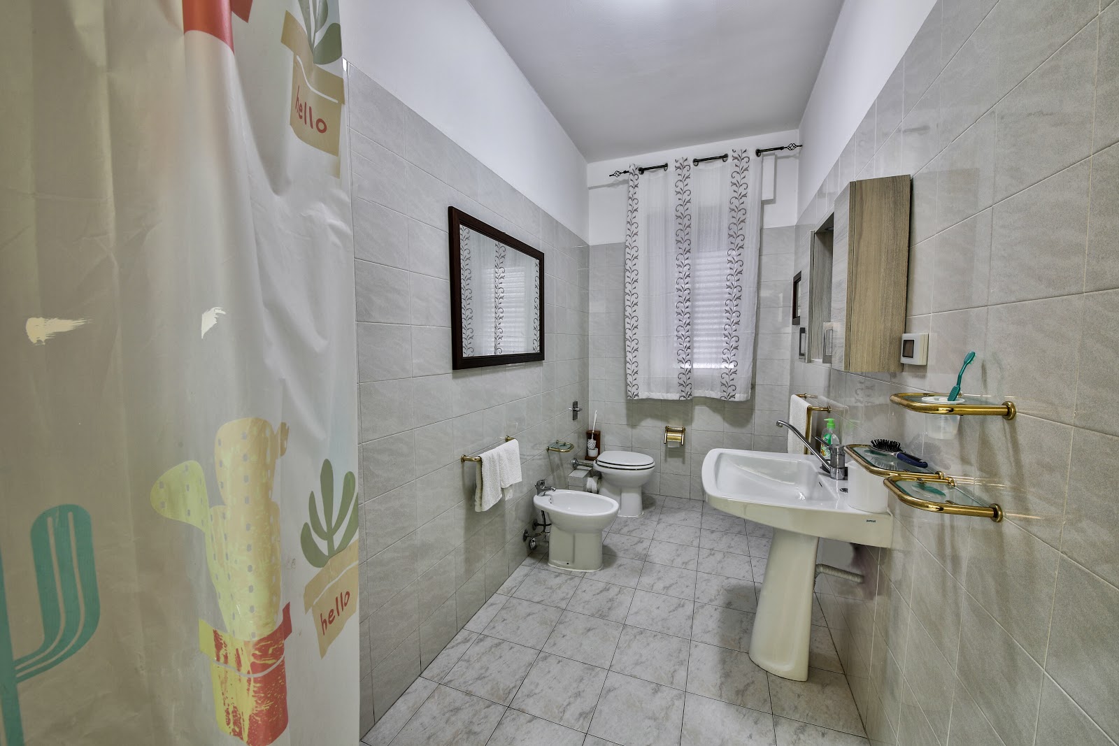 Aurora - Azzurra - Casa Famiglia - Casa di Riposo - Comunità Alloggio x Anziani