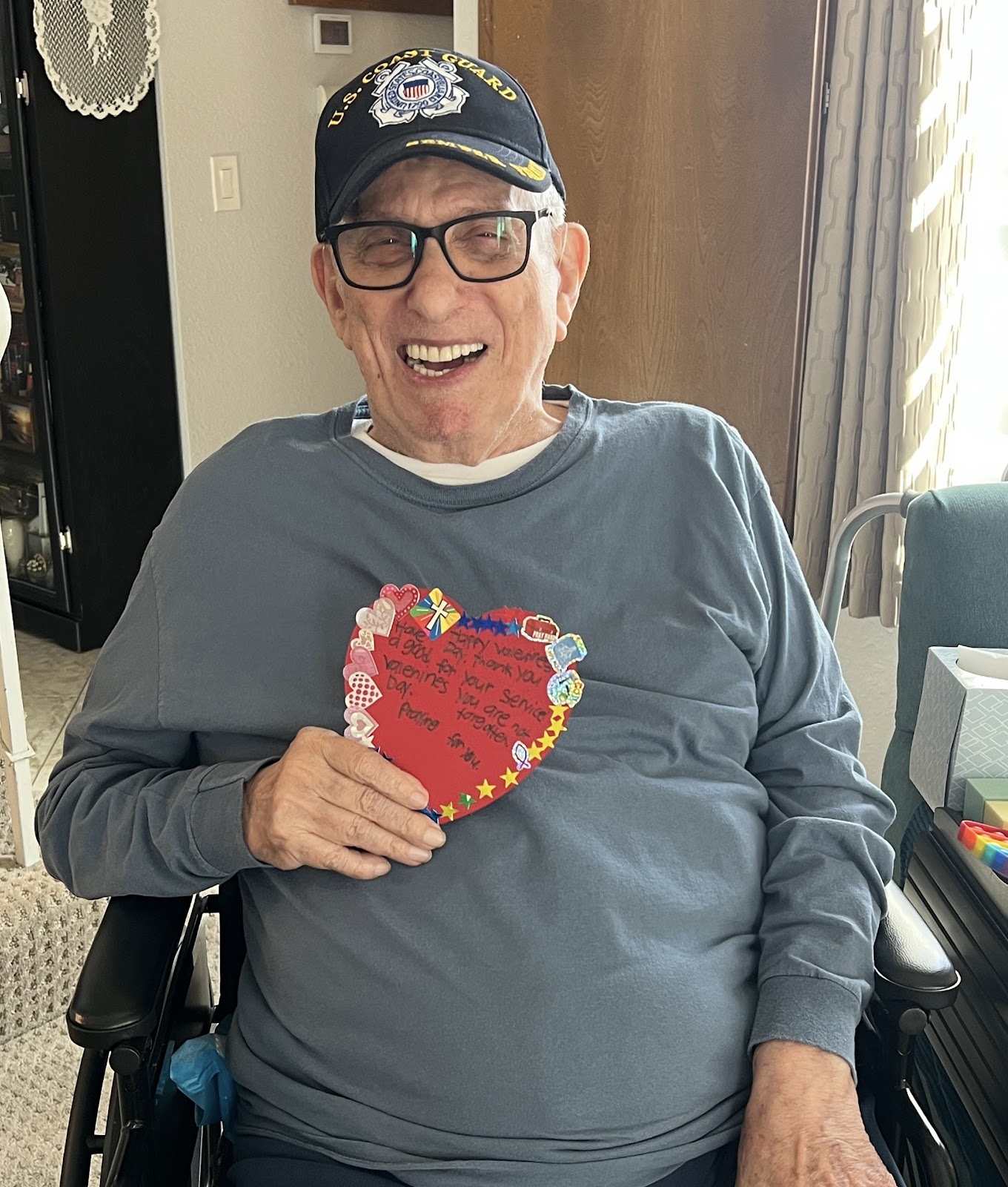 Visiting Angels