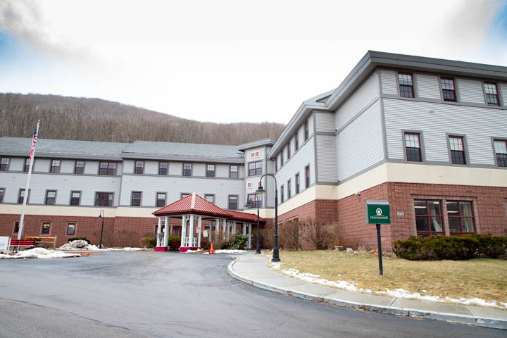 Mountainside Residential Care Center