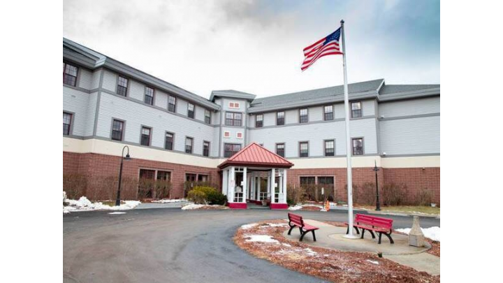 Mountainside Residential Care Center