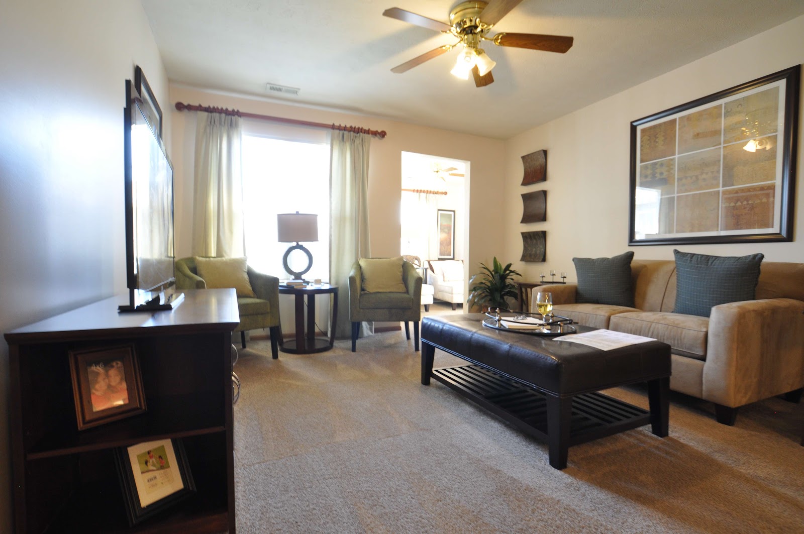 Five Star Residences of Fort Wayne