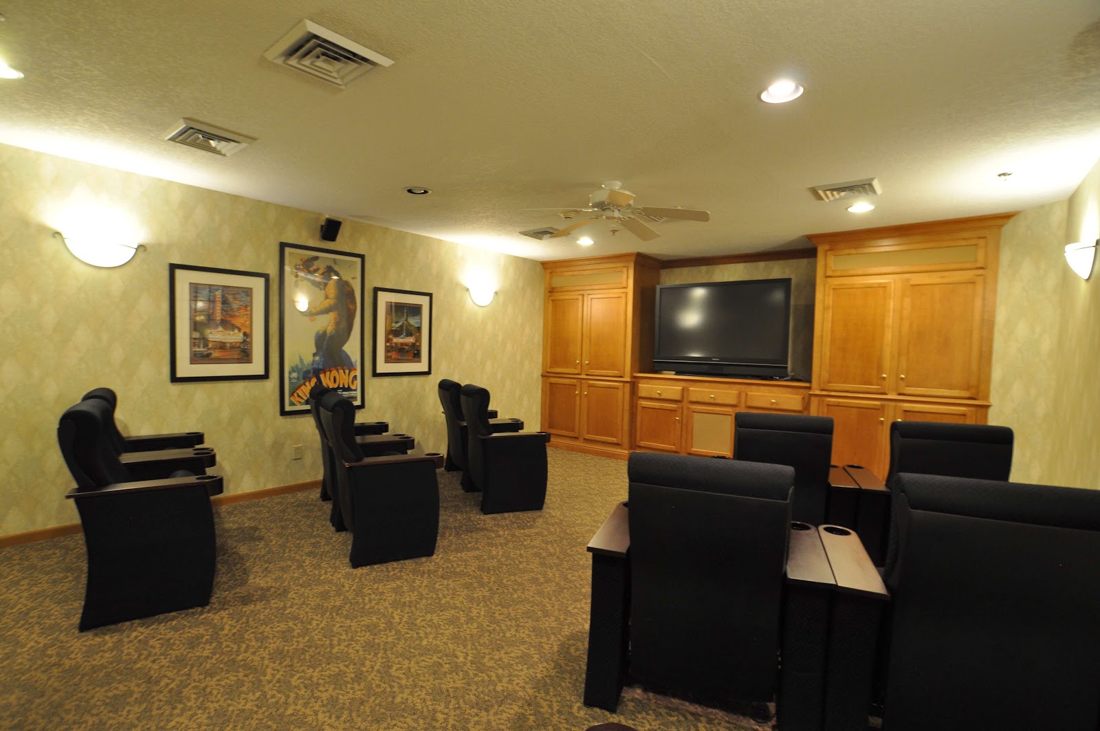 Five Star Residences of Fort Wayne